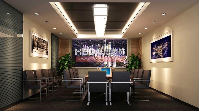 凡拓數(shù)碼科技辦公室裝修設(shè)計 會議室裝修設(shè)計 凡拓數(shù)碼科技辦公室裝修設(shè)計 會議室裝修設(shè)計