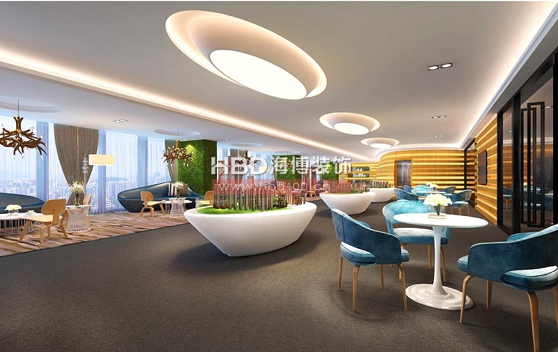 智遠(yuǎn)商旅辦公室裝修設(shè)計(jì) 沙盤展示區(qū) 智遠(yuǎn)商旅辦公室裝修設(shè)計(jì) 沙盤展示區(qū)