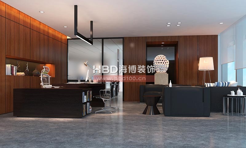 銀河粵科有限公司裝修設計 董事長室方案方案設計 銀河粵科有限公司裝修設計 董事長室方案方案設計