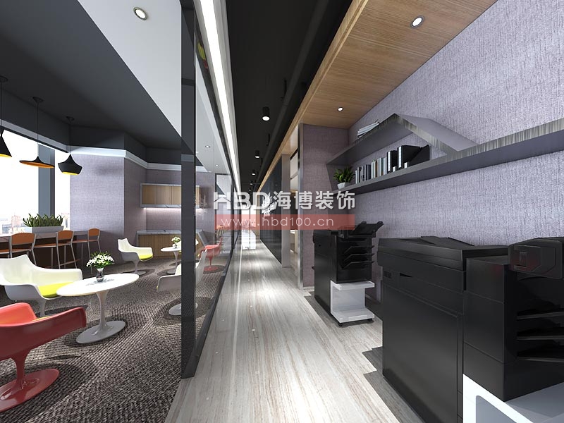 高德置地辦公室裝修設(shè)計(jì) 過道效果圖 高德置地辦公室裝修設(shè)計(jì) 過道效果圖