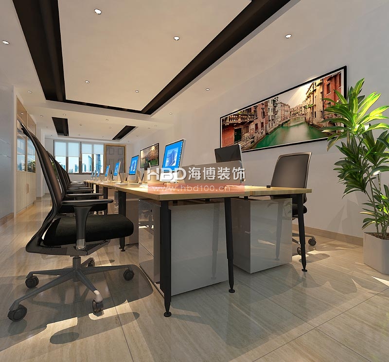 金合力皮革公司辦公室設計 金合力皮革公司辦公室設計