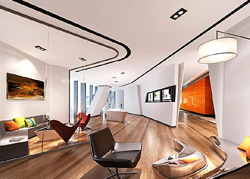 天河區(qū)利通大廈寫字樓裝修 休閑區(qū) 天河區(qū)利通大廈寫字樓裝修 休閑區(qū)