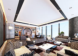 辦公室采光不好？廣州海博裝修公司有妙招