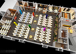 業(yè)主如何與辦公室裝修公司進(jìn)行有效溝通