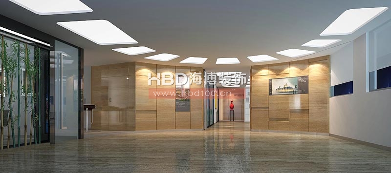 凡拓數(shù)碼科技辦公室裝修設(shè)計 弧形走道 凡拓數(shù)碼科技辦公室裝修設(shè)計 弧形走道