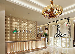 裝修辦公室三要素實現(xiàn)健康空間