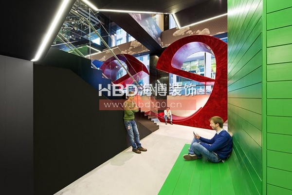 辦公室設計,廣州裝修設計公司,谷歌辦公室.jpg 辦公室設計,廣州裝修設計公司,谷歌辦公室.jpg