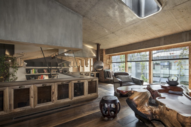 工業(yè)風(fēng)裝修風(fēng)格,廣州辦公室裝修,廣州海博裝修公司.jpg 工業(yè)風(fēng)裝修風(fēng)格,廣州辦公室裝修,廣州海博裝修公司.jpg