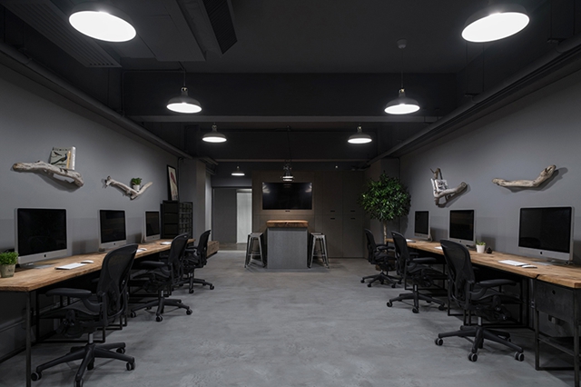 loft風格辦公室設(shè)計,廣州裝飾公司,工業(yè)風辦公室,海博裝飾.jpg