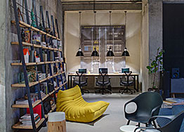 出一個辦公室裝修設計方案要多久？