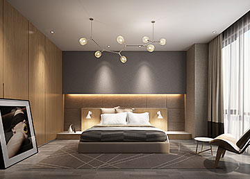 碧桂園御湖城樣板房設計裝修 碧桂園御湖城樣板房設計裝修