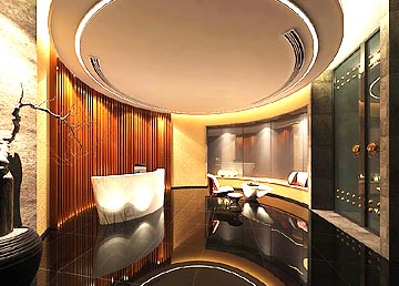 廣州中醫(yī)門診設(shè)計裝修 天河堂 廣州中醫(yī)門診設(shè)計裝修 天河堂