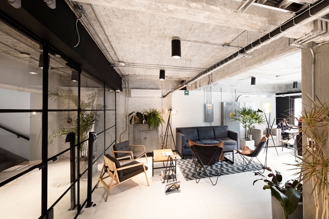 工業風辦公室裝修設計,廣州裝修設計公司,辦公室設計,海博裝飾.jpg 工業風辦公室裝修設計,廣州裝修設計公司,辦公室設計,海博裝飾.jpg