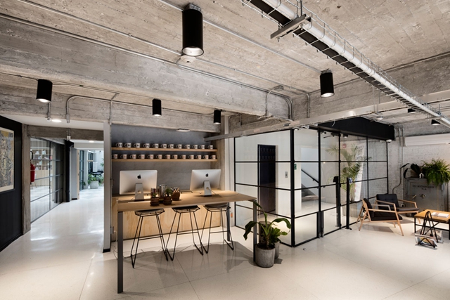 工業風辦公室裝修設計,廣州裝修設計公司,辦公室設計,海博裝飾.jpg 工業風辦公室裝修設計,廣州裝修設計公司,辦公室設計,海博裝飾.jpg