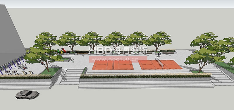 休閑廣場裝修設計.jpg 休閑廣場裝修設計.jpg