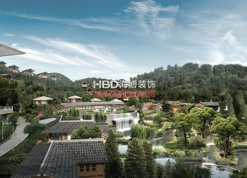 溫泉度假村建筑規(guī)劃設(shè)計(jì).jpg 溫泉度假村建筑規(guī)劃設(shè)計(jì).jpg