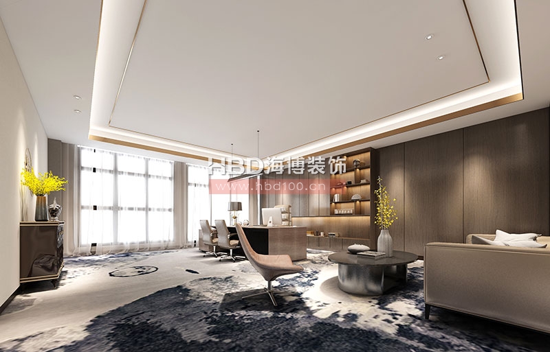 廣州辦公室裝修平面圖紙.jpg 廣州辦公室裝修平面圖紙.jpg