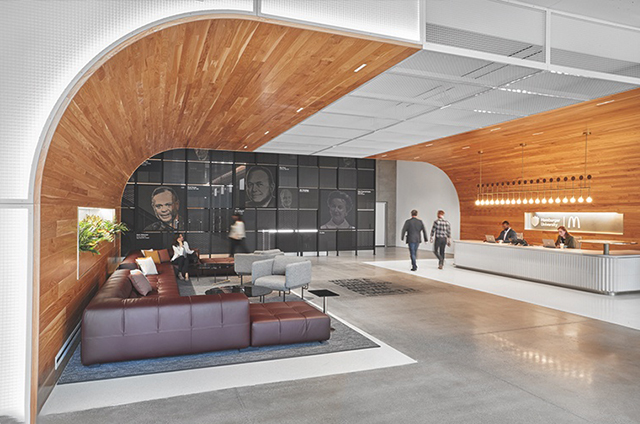 麥當(dāng)勞總部辦公樓裝修設(shè)計(jì).jpg 麥當(dāng)勞總部辦公樓裝修設(shè)計(jì).jpg