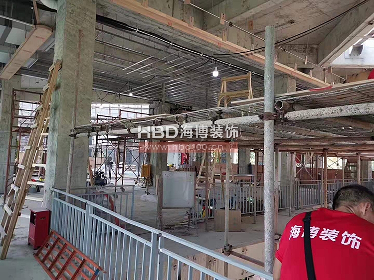 海博裝飾施工項目.jpg 海博裝飾施工項目.jpg