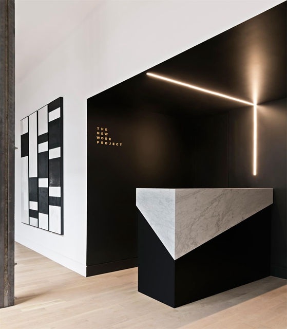 黑白色調辦公室裝修設計.jpg 黑白色調辦公室裝修設計.jpg