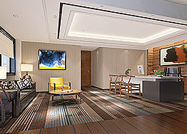 辦公室裝修設(shè)計(jì)前需做好哪些準(zhǔn)備工作