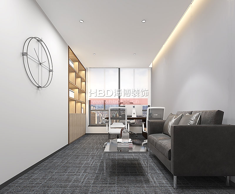 時尚簡約辦公樓裝修設計.jpg 時尚簡約辦公樓裝修設計.jpg