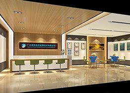 現(xiàn)代風格辦公室裝修設計包含哪些特點？