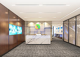 怎樣的辦公室裝修設(shè)計(jì)能讓辦公環(huán)境活躍起來？