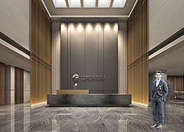 廣州辦公室裝修風格包含哪些？