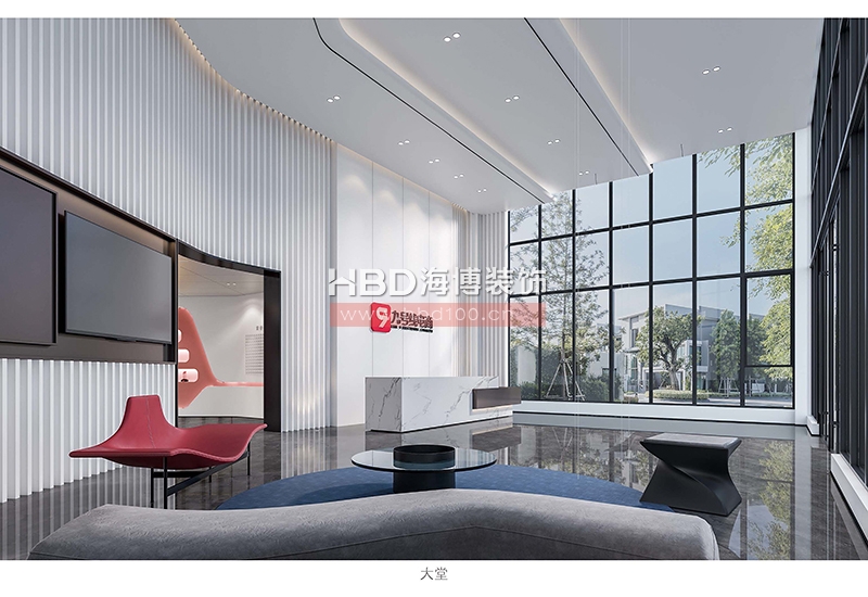 電子商務(wù)公司辦公樓裝修設(shè)計.jpg 電子商務(wù)公司辦公樓裝修設(shè)計.jpg