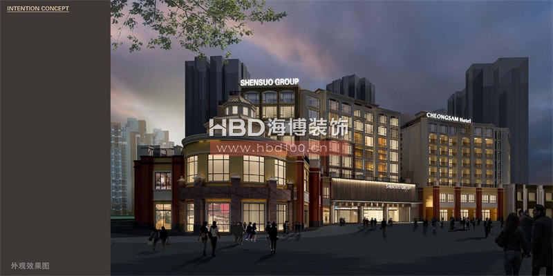 廣州總部大樓辦公室設(shè)計(jì)裝修 廣州總部大樓辦公室設(shè)計(jì)裝修