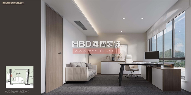 廣州總部大樓辦公室設(shè)計(jì)裝修 廣州總部大樓辦公室設(shè)計(jì)裝修