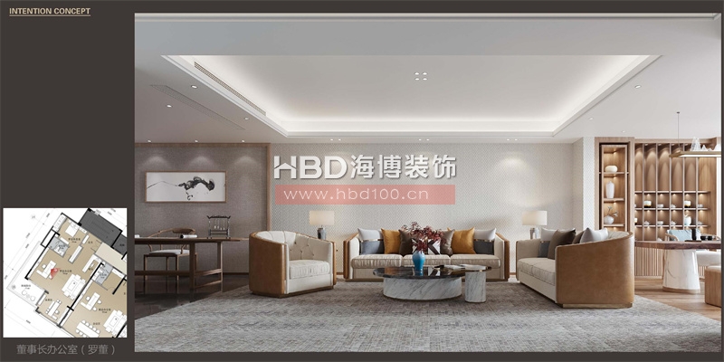 廣州總部大樓辦公室設(shè)計(jì)裝修 廣州總部大樓辦公室設(shè)計(jì)裝修