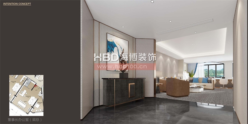 廣州總部大樓辦公室設(shè)計(jì)裝修 廣州總部大樓辦公室設(shè)計(jì)裝修