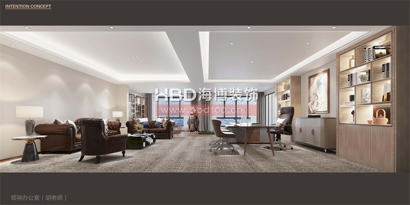 廣州總部大樓辦公室設(shè)計(jì)裝修 廣州總部大樓辦公室設(shè)計(jì)裝修