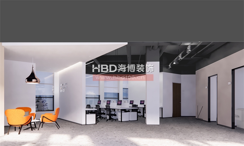 廣州服裝公司辦公樓裝修設計.jpg 廣州服裝公司辦公樓裝修設計.jpg