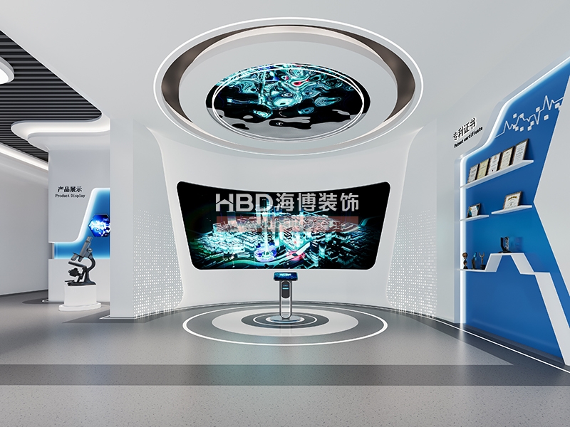 現代簡約風格辦公樓裝修設計.jpg 現代簡約風格辦公樓裝修設計.jpg